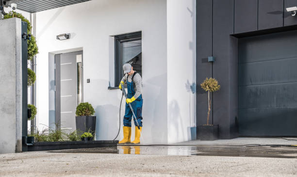 Professional  Pressure Washing Services in La Riviera, CA